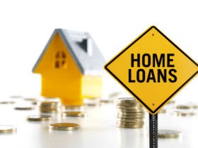 Home Loans Service